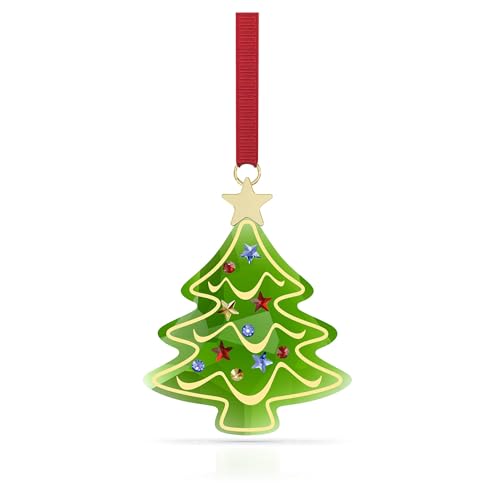 Swarovski Feiertag Jubel Ornament Holiday Tree von Swarovski