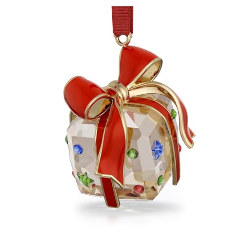 Swarovski Holiday Cheers Geschenk Ornament von Swarovski