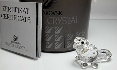 Swarovski Figur Biber in OVP !! von Swarovski