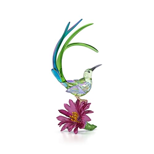 Swarovski Idyllia Honigfresser und Kaktusblume Swarovski Idyllia Honigfresser und Kaktusblume von Swarovski