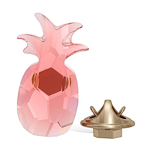 Swarovski Magnet, Kristall, Rot, 2.8 x 1.7 x 1.7 cm von Swarovski