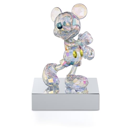 Swarovski Mickey & Friends Mickey Swarovski Mickey & Friends Mickey von Swarovski