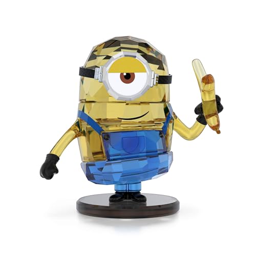 Swarovski Minions Stuart, Einheitsgröße von Swarovski