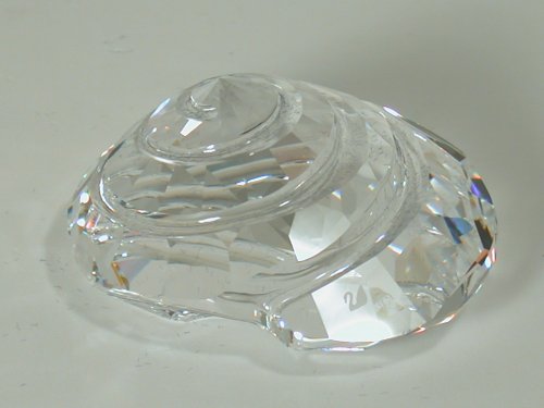Swarovski SCS Kreiselschnecke Top Shell 880693 AP 2007 Swarovski SCS Kreiselschnecke Top Shell 880693 AP 2007 von Swarovski