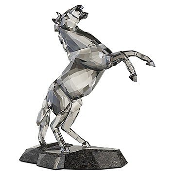 Swarovski Soulmate Hengst, Satin Stallion 1074793 Swarovski Soulmate Hengst, Satin Stallion 1074793 von Swarovski