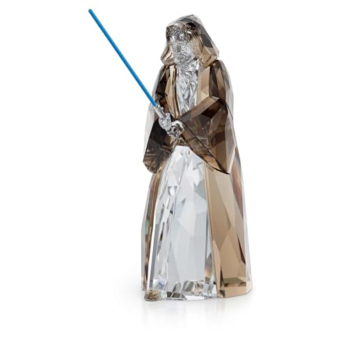 Swarovski Star Wars Obi-Wan Kenobi von Swarovski