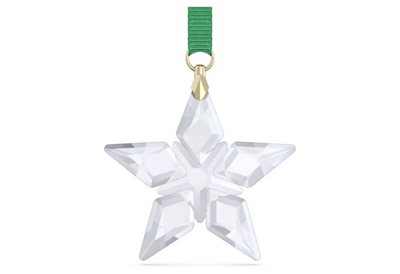 Swarovski Weihnachtsfigur 5646769 Kristallstern von Swarovski