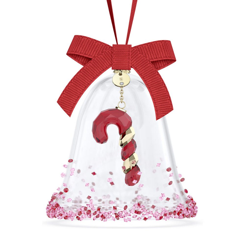 Swarovski Weihnachtsfigur Dulcis Glocke 5688313 von Swarovski