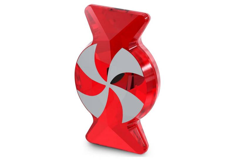 Swarovski Weihnachtsfigur Holiday Cheers Bonbon Magnet 5596398 von Swarovski