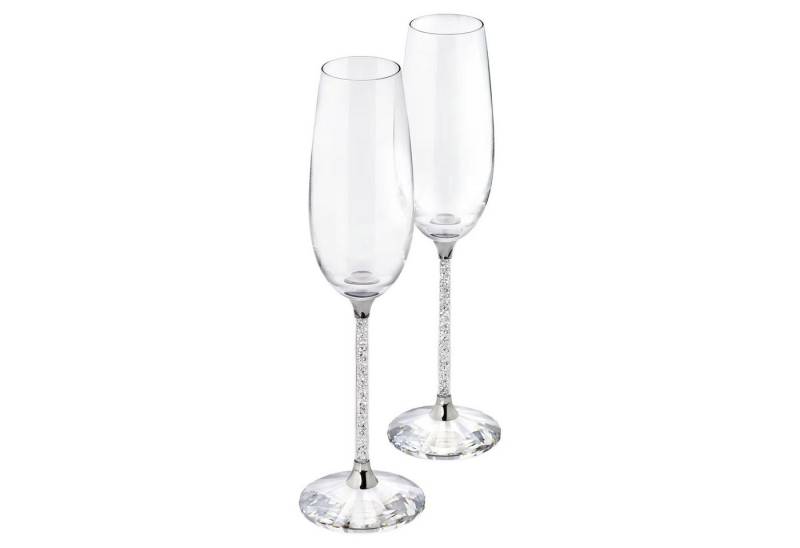 Swarovski Weinglas Swarovski Weinglas von Swarovski