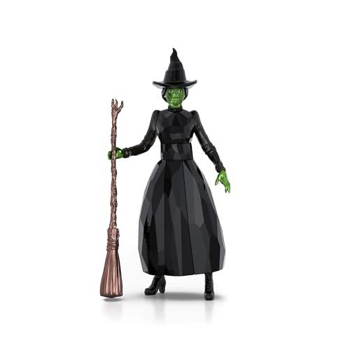 Swarovski Wicked Elphaba Thropp von Swarovski