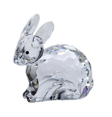 Swarovski Zodiak Hase Rabbit Zodiac 622845 AP 2005 von Swarovski