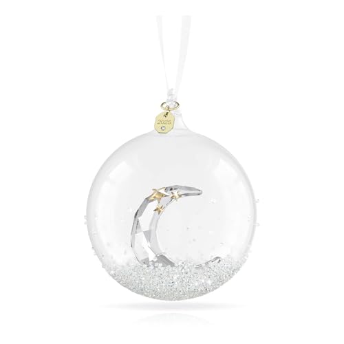 Swarovski Annual Edition Weihnachtskugel 2025 von Swarovski