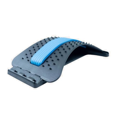 Swedish Posture Trainingsmaterial Back Stretch Swedish Posture Trainingsmaterial Back Stretch von Swedish Posture