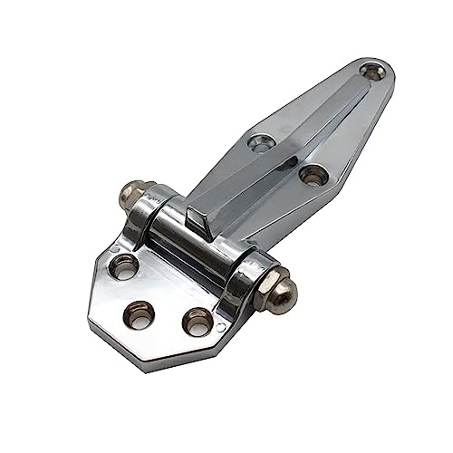 10,2 cm Meeresfrüchtebox Kühlhaus Lagerung Türscharnier Ofen Schrank Industrieausrüstung Kühlarmatur Hardware Ofen Scharnier Ersatz 10,2 cm Meeresfrüchtebox Kühlhaus Lagerung Türscharnier Ofen Schrank Industrieausrüstung Kühlarmatur Hardware Ofen Scharnier Ersatz von Sweeaau