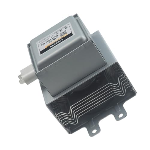 1000 W Mikrowellenherd Magnetron-Röhre Magnetron-Ersatzofenteil Mikrowellenteil Metallstruktur für industriellen Einsatz Ersatz von Sweeaau