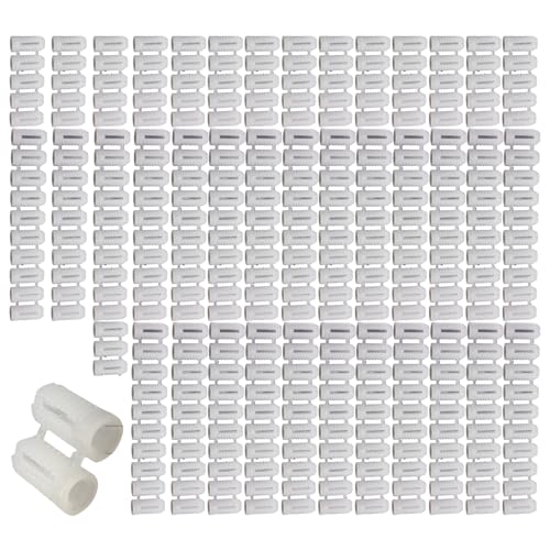 900 Stück elegante weiße Dehndübel, 5 mm, geeignet für Möbelinstallation und Bauprojekte, Wandbefestigung 900 Stück elegante weiße Dehndübel, 5 mm, geeignet für Möbelinstallation und Bauprojekte, Wandbefestigung von Sweeaau