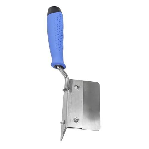 Accuracy Eckkelle-Set mit ergonomischem Softgriff für verbesserte Wandveredelung in Häusern und gewerblichen Renovierungen, Baukantenwerkzeug Accuracy Eckkelle-Set mit ergonomischem Softgriff für verbesserte Wandveredelung in Häusern und gewerblichen Renovierungen, Baukantenwerkzeug von Sweeaau