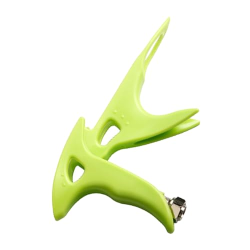 Airbrush-Halter, leicht zu greifen, mit ergonomischem Handgriff, Airbrush-Zubehör, professionelles Airbrush-Werkzeug von Sweeaau