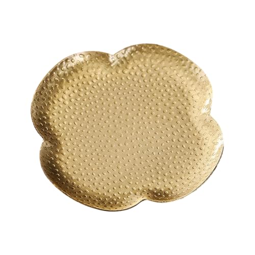 Artistic Untersetzer Trinkmatten Tischschutzmatten Tasse Messingstruktur geeignet für Trinkbecher Artistic Untersetzer Trinkmatten Tischschutzmatten Tasse Messingstruktur geeignet für Trinkbecher von Sweeaau