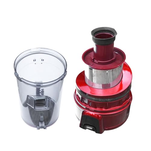 Box Haushaltsgerät Komponente Mülleimer mit Filter Staubsauger Ersatzteil Vakuum Müllbox für Vakuumbehälter Ersatz Box Haushaltsgerät Komponente Mülleimer mit Filter Staubsauger Ersatzteil Vakuum Müllbox für Vakuumbehälter Ersatz von Sweeaau