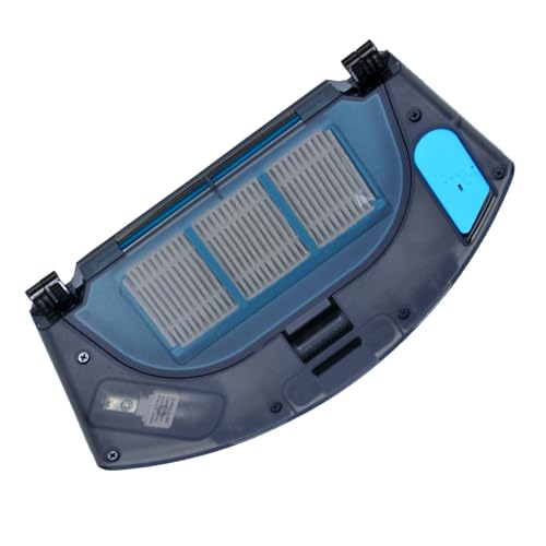 Boxen Müllbox Staubsauger Box Reiniger Ersatz Sammler für Tierhaare und feines Roboterzubehör Boxen Müllbox Staubsauger Box Reiniger Ersatz Sammler für Tierhaare und feines Roboterzubehör von Sweeaau