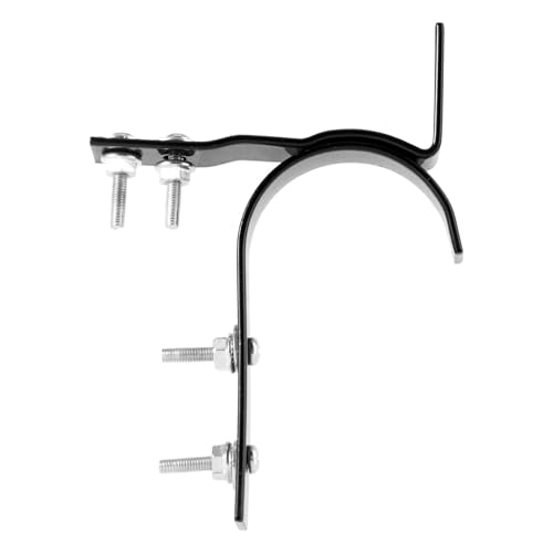 Briefkasten-Sicherheits-Reparatur-Set, Briefkasten mit Griff, Ersatz-Set, Montagematerial, einfach zu installieren, Tür mit Schrauben von Sweeaau