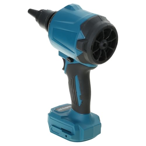 Bürstenloses Luftgebläse Power Cordless Air Removal 4 Speed For Blowing Narrow Spaces Power Tool Blower von Sweeaau