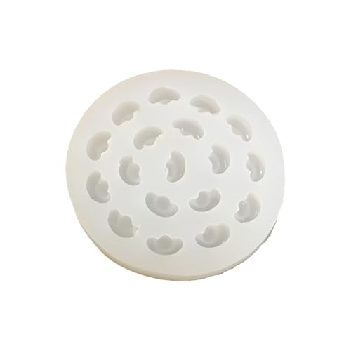 Chinesische Stile Yuanbao und Münzen, Silikonformen, Backformen, Kuchen, Epoxidharz, Gips, chinesische Yuanbao und Münzpflaster, Silikon Chinesische Stile Yuanbao und Münzen, Silikonformen, Backformen, Kuchen, Epoxidharz, Gips, chinesische Yuanbao und Münzpflaster, Silikon von Sweeaau