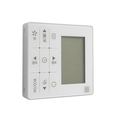 Climate Control Touch Panel Steuerplatine Textur für Heim und Büro Klimaanlagen mit Energieeffizienz Klimaanlage Touchscreens Climate Control Touch Panel Steuerplatine Textur für Heim und Büro Klimaanlagen mit Energieeffizienz Klimaanlage Touchscreens von Sweeaau