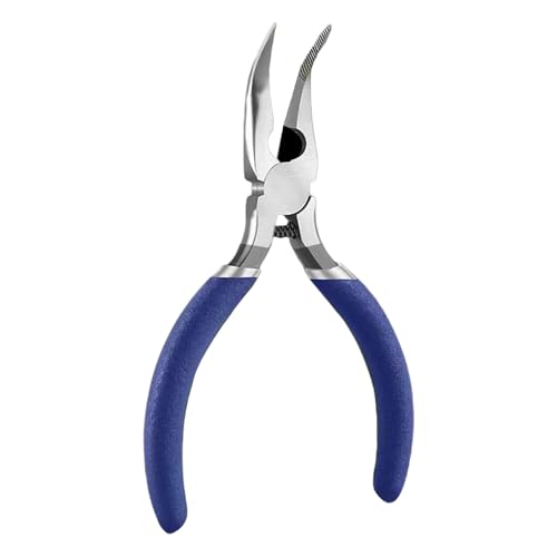 Cook Grades Hühnerkrallenentfernungs-Set aus Stahl mit rutschfestem Griff, effizientes Fleischverarbeitungswerkzeug, schnelle Hühnerfüße, Knochenausdreher Cook Grades Hühnerkrallenentfernungs-Set aus Stahl mit rutschfestem Griff, effizientes Fleischverarbeitungswerkzeug, schnelle Hühnerfüße, Knochenausdreher von Sweeaau