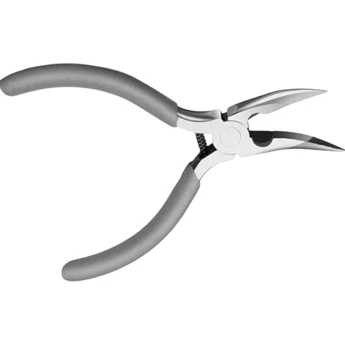 Cook Grades Hühnerkrallenentfernungs-Set aus Stahl mit rutschfestem Griff, effizientes Fleischverarbeitungswerkzeug, schnelle Hühnerfüße, Knochenausdreher Cook Grades Hühnerkrallenentfernungs-Set aus Stahl mit rutschfestem Griff, effizientes Fleischverarbeitungswerkzeug, schnelle Hühnerfüße, Knochenausdreher von Sweeaau