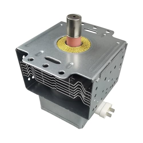 Effizientes Mikrowellenherd-Magnetron 900 W Mikrowellenröhre M24FB-610A Elektronisches Heizrohr Metalltextur Teil Magnetron Effizientes Mikrowellenherd-Magnetron 900 W Mikrowellenröhre M24FB-610A Elektronisches Heizrohr Metalltextur Teil Magnetron von Sweeaau