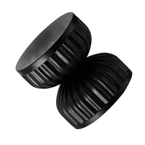 Einfach zu installierende Designs schwarze Kopfteil-Befestigungen sorgen für Stabilität, erhöhen die Ruhe für kleine Bettstrukturen, einfache Installation des Bettes von Sweeaau