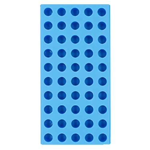 Fräser-Bit-Tablett, Organizer mit mehreren Löchern, Schraubendreher-Bits, Werkzeughalter für Werkzeugkasten und Schublade, Aufbewahrungslösung Fräser-Bit-Tablett, Organizer mit mehreren Löchern, Schraubendreher-Bits, Werkzeughalter für Werkzeugkasten und Schublade, Aufbewahrungslösung von Sweeaau