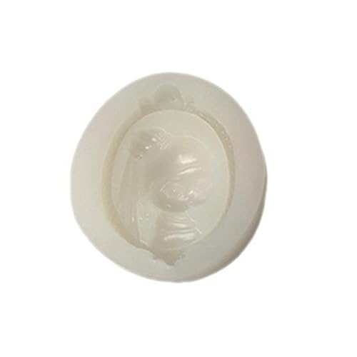 Geometrische Silikonform zur Herstellung wiederverwendbarer Harzgussform aus Silikon von Sweeaau