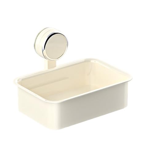 Handtuchspender zur Wandmontage, einfach zu installieren, Saugnapf, Papiertasche für verschiedene glatte Oberflächen, Büro-Schreibtisch-Tücherbox Handtuchspender zur Wandmontage, einfach zu installieren, Saugnapf, Papiertasche für verschiedene glatte Oberflächen, Büro-Schreibtisch-Tücherbox von Sweeaau