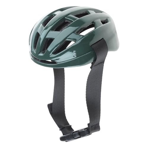 Haustierhelme, Hundesport-Motorradmütze mit verstellbarem Kinnriemen, vielseitiger Haustierreithut für Reisen, wiederverwendbare Helmabdeckung, Helme für kleine Hunde, Größe L von Sweeaau