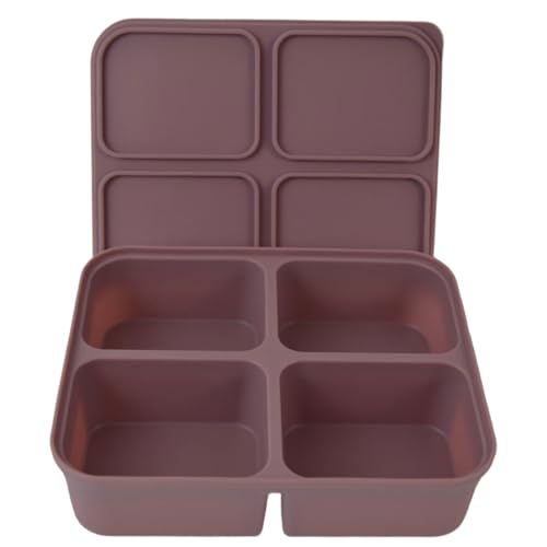Hochwertige Eiswürfelform aus Silikon mit 4/6/12 Fächern, weich und dennoch stabil, ideal für Familienküchen und gesellschaftliche Veranstaltungen, platzsparendes Design Hochwertige Eiswürfelform aus Silikon mit 4/6/12 Fächern, weich und dennoch stabil, ideal für Familienküchen und gesellschaftliche Veranstaltungen, platzsparendes Design von Sweeaau