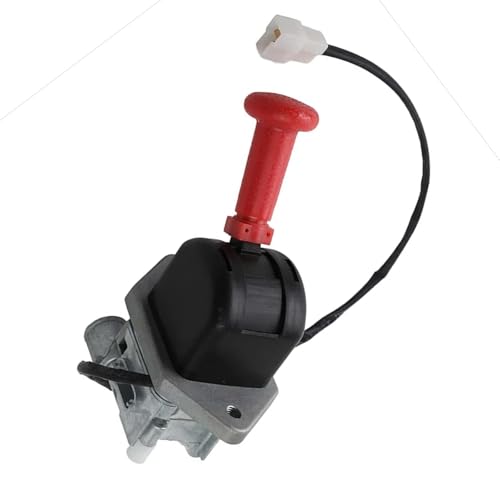 Korrosionsbeständige Handbremsventile, leichtes Design, optimiert für einfache Installation und Wartung, DPM94B, einfache Installation, Handbremsensteuerventile von Sweeaau