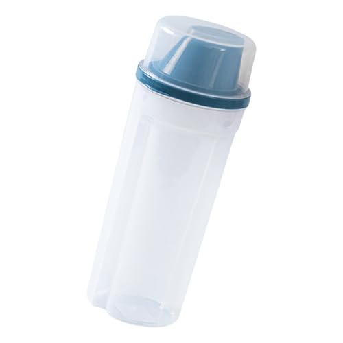 Lebensmittelbehälter, Lebensmittelbehälter, Versiegelungsbehälter, Körner, Snacks, Vorratsglas, Küchenzubehör, dauerhafte Versiegelung Lebensmittelbehälter, Lebensmittelbehälter, Versiegelungsbehälter, Körner, Snacks, Vorratsglas, Küchenzubehör, dauerhafte Versiegelung von Sweeaau