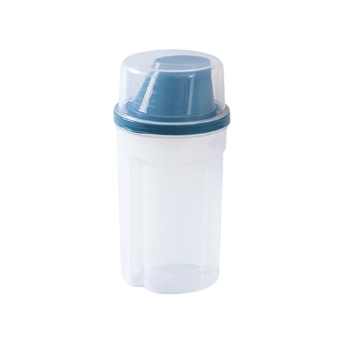Lebensmittelbehälter, Lebensmittelbehälter, Versiegelungsbehälter, Körner, Snacks, Vorratsglas, Küchenzubehör, dauerhafte Versiegelung Lebensmittelbehälter, Lebensmittelbehälter, Versiegelungsbehälter, Körner, Snacks, Vorratsglas, Küchenzubehör, dauerhafte Versiegelung von Sweeaau