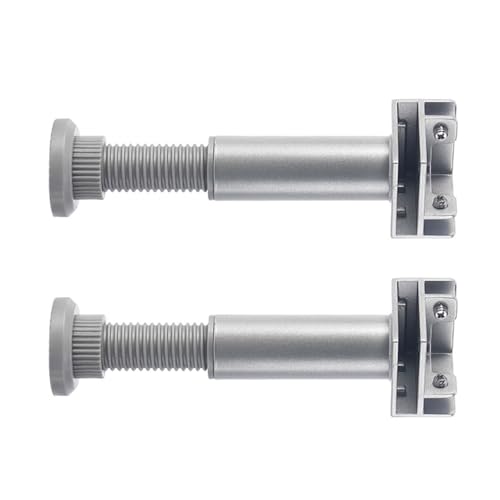 Mehrzweck-Clip für Blumentöpfe, drehbare Basis für Blumentöpfe, tragbare und stabile Aluminium-Legierung, Pflanzenhalter, 2 Stück Mehrzweck-Clip für Blumentöpfe, drehbare Basis für Blumentöpfe, tragbare und stabile Aluminium-Legierung, Pflanzenhalter, 2 Stück von Sweeaau