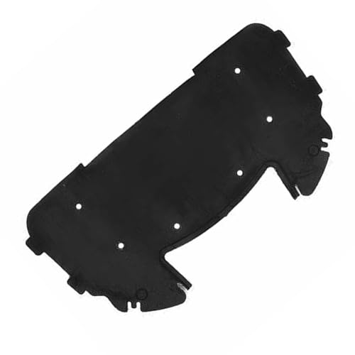 Motorhaubenisolationspad 51887059260 für E90-E93 Hitze-Geräuschreduzierung Baumwollmatte Frontmotorabdeckung Motorhaube Isolationspad Wärme Motorhaubenisolationspad 51887059260 für E90-E93 Hitze-Geräuschreduzierung Baumwollmatte Frontmotorabdeckung Motorhaube Isolationspad Wärme von Sweeaau