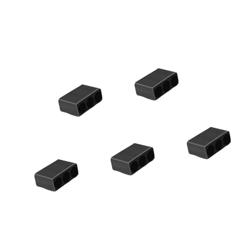 Multifunktionaler 6,35-mm-Treiber-Zubehörbehälter, transparente Aufbewahrungslösung, geeignet für Mechaniker, Heimwerker, professionelle Werkzeug-Bit-Management-Streifen Multifunktionaler 6,35-mm-Treiber-Zubehörbehälter, transparente Aufbewahrungslösung, geeignet für Mechaniker, Heimwerker, professionelle Werkzeug-Bit-Management-Streifen von Sweeaau