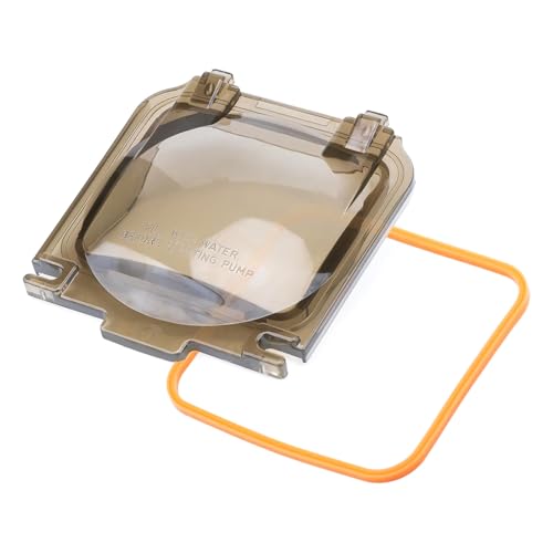 Poolpumpen Filterabdeckung Siebdeckel für P1600X5 SP1605X7 SP1607 auslaufsichere Dichtung für effiziente Poolsysteme Betreiben Sie Filterabdeckung Poolpumpen Filterabdeckung Siebdeckel für P1600X5 SP1605X7 SP1607 auslaufsichere Dichtung für effiziente Poolsysteme Betreiben Sie Filterabdeckung von Sweeaau