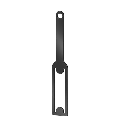 Robuste Poolpumpen-Abdeckungsentferner, massives Metall, rostfreie Beschichtung, sicherer Halt für Wartungspumpen, Werkzeug zum Entfernen der Abdeckung Robuste Poolpumpen-Abdeckungsentferner, massives Metall, rostfreie Beschichtung, sicherer Halt für Wartungspumpen, Werkzeug zum Entfernen der Abdeckung von Sweeaau