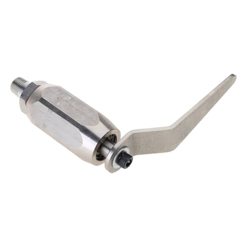 Schalter Ventile für den Einsatz in Airless-Sprühgeräten einschließlich PowrTwin 4900 6900 8900 12000 Speeflo Schalterventile Schalter Ventile für den Einsatz in Airless-Sprühgeräten einschließlich PowrTwin 4900 6900 8900 12000 Speeflo Schalterventile von Sweeaau