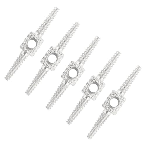Schnellverbindungsarmaturen, Sanitär-Schmiersysteme für ätherische Öle, für Automobil-Wartung, Maschinen, Arbeit, Garage, Werkstatt, Adapter, 5 Stück Schnellverbindungsarmaturen, Sanitär-Schmiersysteme für ätherische Öle, für Automobil-Wartung, Maschinen, Arbeit, Garage, Werkstatt, Adapter, 5 Stück von Sweeaau