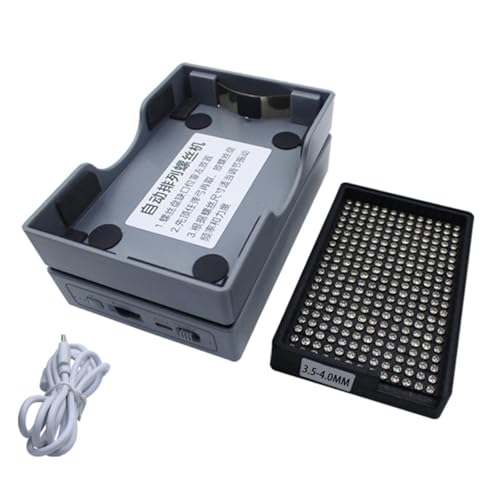 Schraubenmaschine Vollautomatische Versorgung Feeder Semi Arrangement Driving Screw Feeder Schraubenmaschine Vollautomatische Versorgung Feeder Semi Arrangement Driving Screw Feeder von Sweeaau